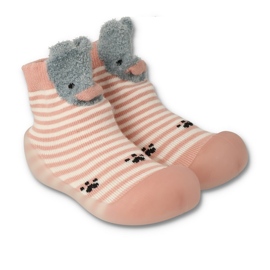 Befado niechodki 002P027 różowe