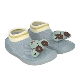 Befado niechodki 002P039 szare