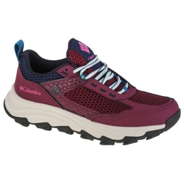 Buty Columbia Hatana Breathe W 1982331616 czerwone granatowe