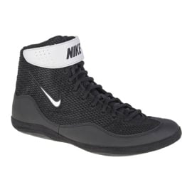 Buty Nike Inflict 3 M 325256-005 czarne
