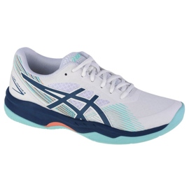 Buty ASICS Gel-Game 8 W 1042A152-105 białe