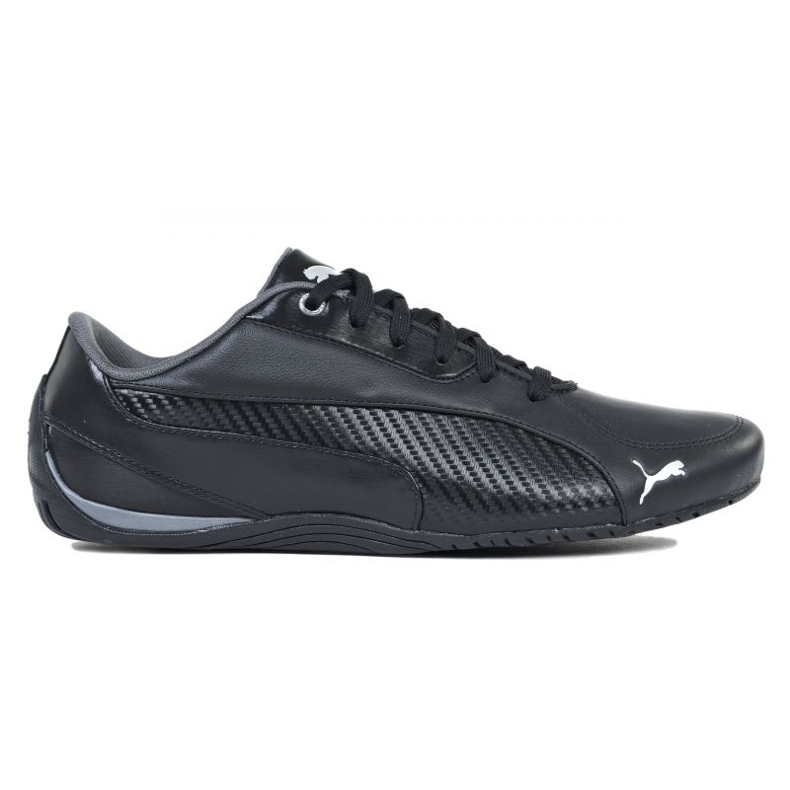Buty Puma Drift Cat 5 Carbon M 36113701 czarne