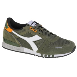 Buty Diadora Titan M 501-177355-01-70225 zielone
