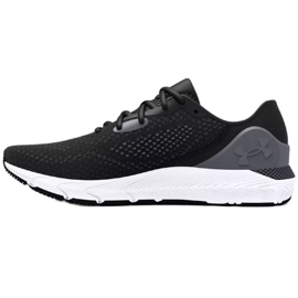 Buty do biegania Under Armour Horv Sonic 5 M 3024898 001 czarne