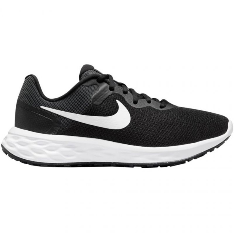 Buty do biegania Nike Revolution 6 Nn W DC3729 003 białe