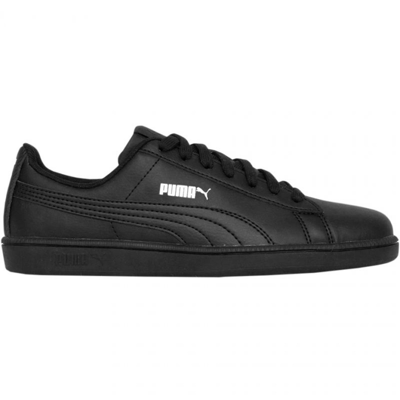Buty Puma Up Jr 373600 19 czarne