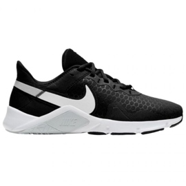 Buty treningowe Nike Legend Essential 2 CQ9545 001 czarne