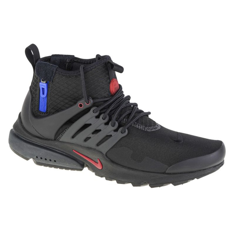 Buty Nike Air Presto Mid Utility M DC8751-001 czarne