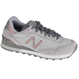 Buty New Balance W WL515CSB szare