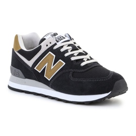 Buty New Balance M ML574EO2 czarne