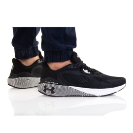 Buty Under Armour Hovr Machina 3 M 3024899-001 czarne