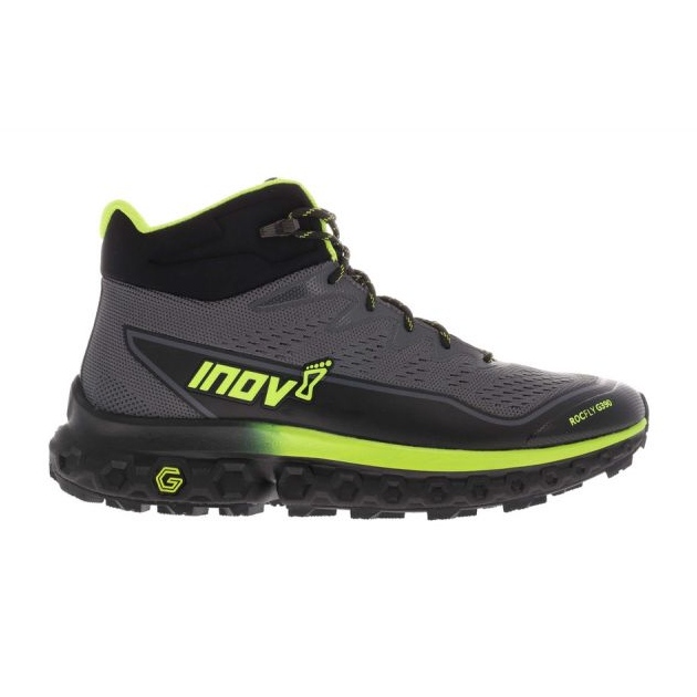 Buty Inov-8 RocFly G 390 000995-GYBKYW-S-01 czarne