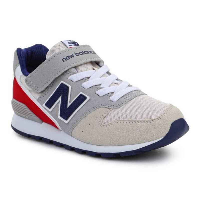 Buty New Balance W YV996JE3 szare