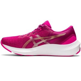 Buty do biegania Asics Gel-Pulse 13 W 1012B035 600 różowe