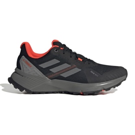 Buty do biegania adidas Terrex Soulstride R.Rdy M FZ3037 czarne