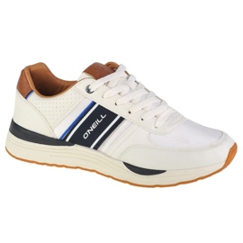 Buty O'Neill Key West Men Low 90221029-1FG białe