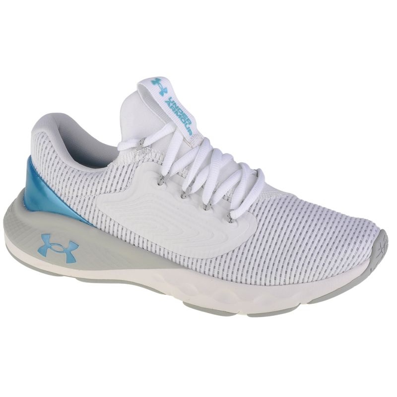 Buty Under Armour Charged Vantage 2 Vm W 3025406-100 białe