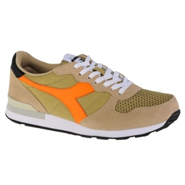 Buty Diadora Camaro Natural Pack M 501-178293-01-C9888 brązowe