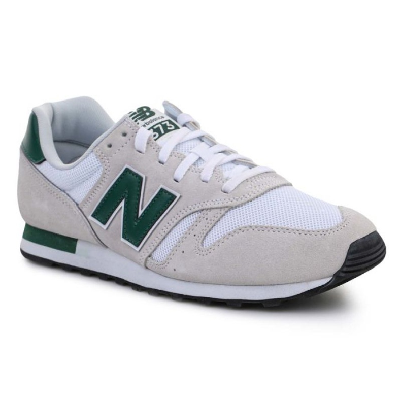 Buty New Balance M ML373VT2 szare