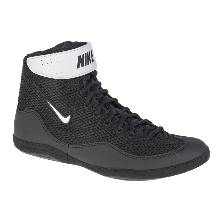 Buty Nike Inflict 3 M 325256-005 czarne srebrny