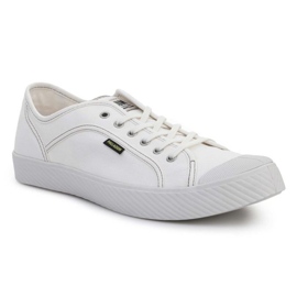 Buty Palladium Pallaphoenix Cvs Ii Star White W 77030-116-M białe
