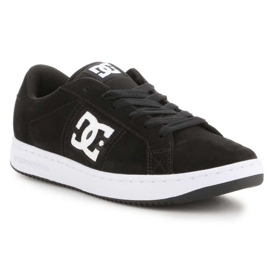 Buty DC Shoes Striker M ADYS100624-BKW czarne