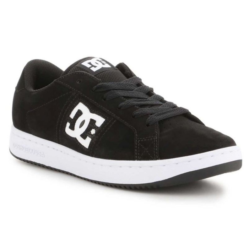 Buty DC Shoes Striker M ADYS100624-BKW czarne