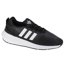 Buty adidas Swift Run 22 M GZ3496 czarne