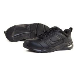 Buty Nike Deyallday 4E M DM7564-002 czarne