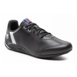 Buty Puma Bmw Mms Rdg Cat 307103 01 czarne