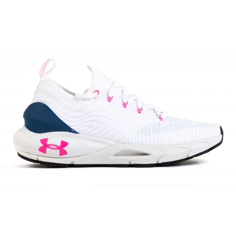 Buty Under Armour W Hovr Phantom 2 Inknt W 3024155-108 białe