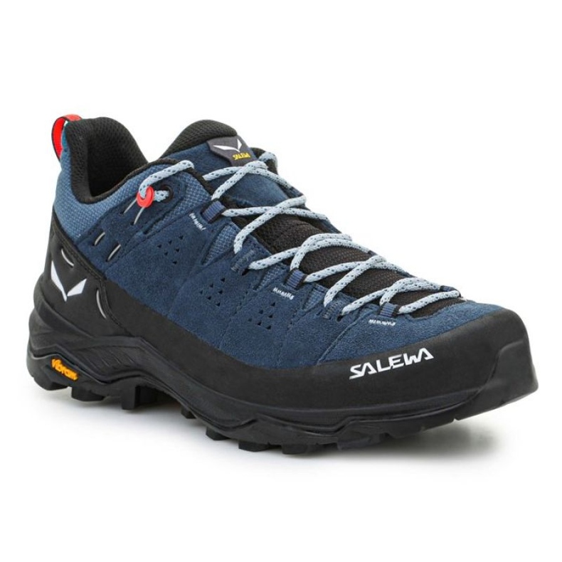 Buty Salewa Alp Trainer 2 W 61403-8669 niebieskie