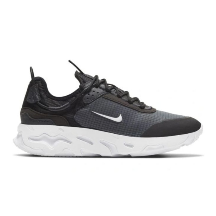 Buty Nike React Live M CV1772-003 czarne
