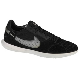 Buty piłkarskie Nike Streetgato DC8466 010 czarne