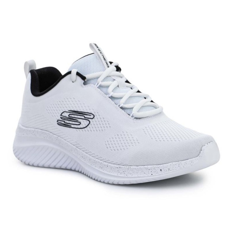 New Balance Buty Skechers Ultra Flex 3.0 M 232310-WBK białe