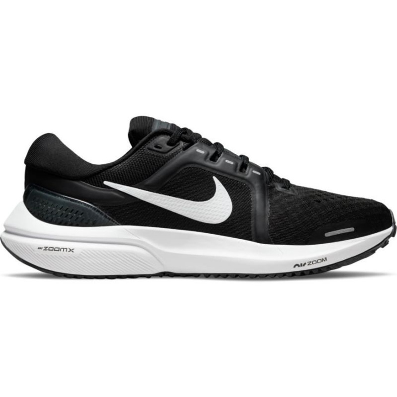 Buty do biegania Nike Air Zoom Vomero 16 W DA7698-001 czarne
