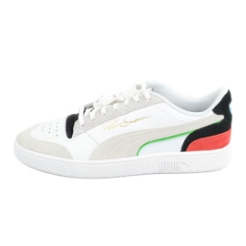 Buty Puma Ralph Sampson M 374749 01 białe