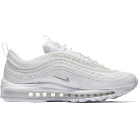 Buty Nike Air Max 97 M 921826-101 białe