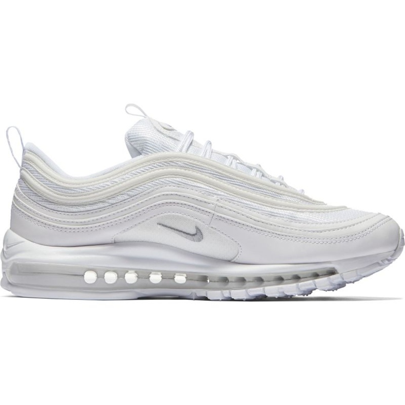 Buty Nike Air Max 97 M 921826-101 białe