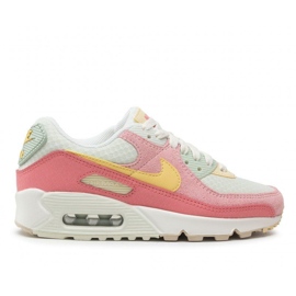 Buty Nike Air Max 90 W DM9465-001 różowe