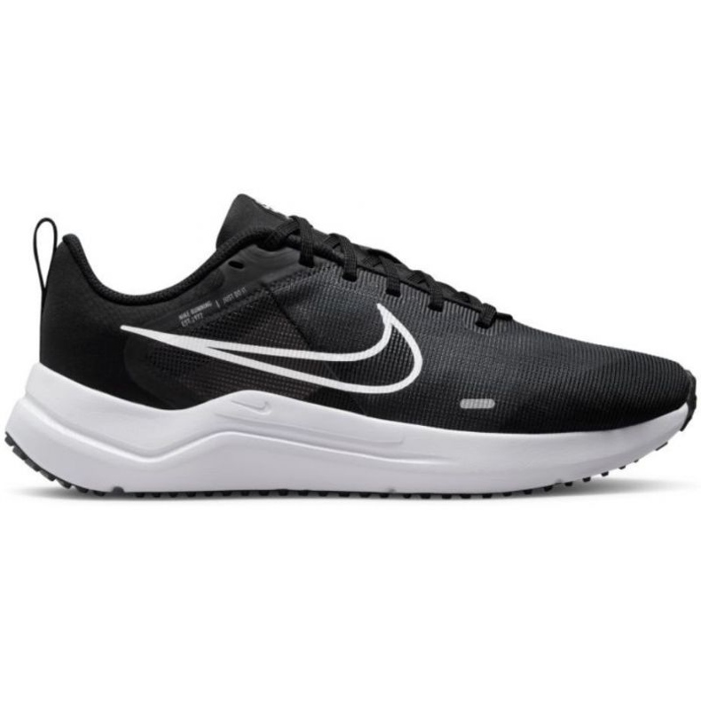 Buty do biegania Nike Downshifter 12 W DD9294 001 czarne
