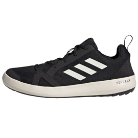 Buty adidas Terrex Boat H.Rdy M GY6118 czarne
