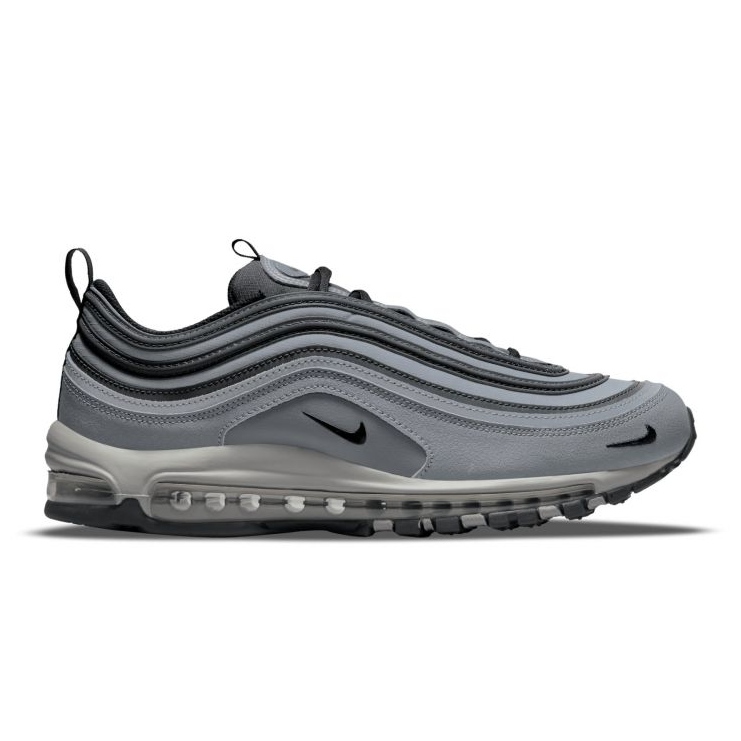 Buty Nike Air Max 97 M DH1083-002 czarne szare
