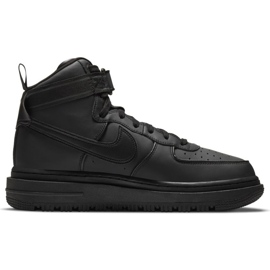 Buty Nike Air Force 1 M DA0418-001 czarne