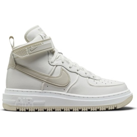 Buty Nike Air Force 1 M DA0418-100 białe
