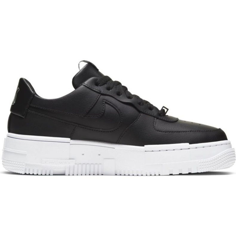 Buty Nike Air Force 1 Pixel W CK6649-001 czarne