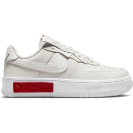 Buty Nike Air Force 1 Fontanka M DH1290-001 białe