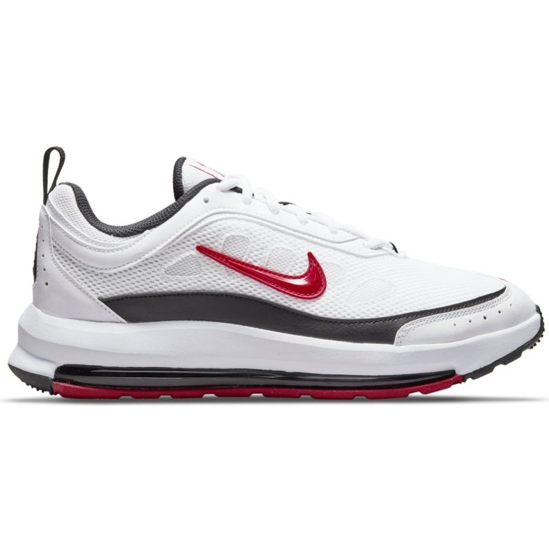 Buty Nike Air Max Ap M CU4826-101 białe