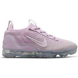 Buty Nike Air VaporMax 2021 Fk DH4088-600 różowe