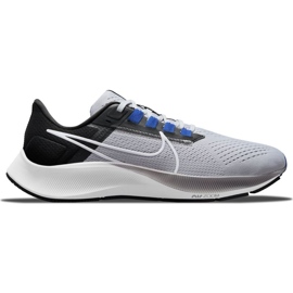Buty Nike Air Zoom Pegasus 38 M CW7356-006 czarne